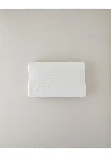 English Home Relax Visko Yastık: Boyun Sağlığı ve Konfor İçin Tasarlanmış Ürün