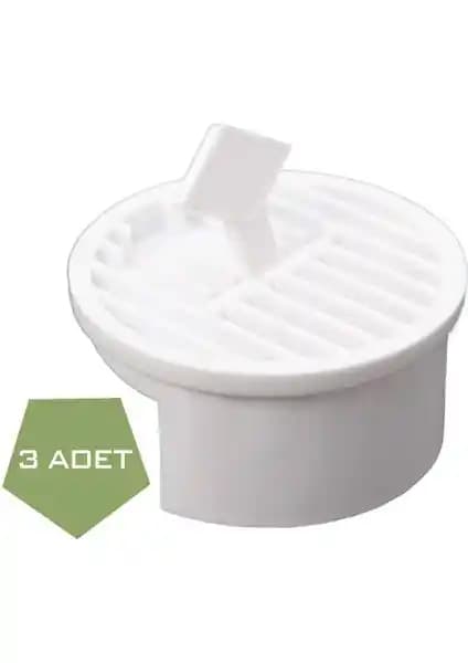 Entude Gider Kapağı Seti: Dayanıklı ve Pratik Gider Koruma Çözümü