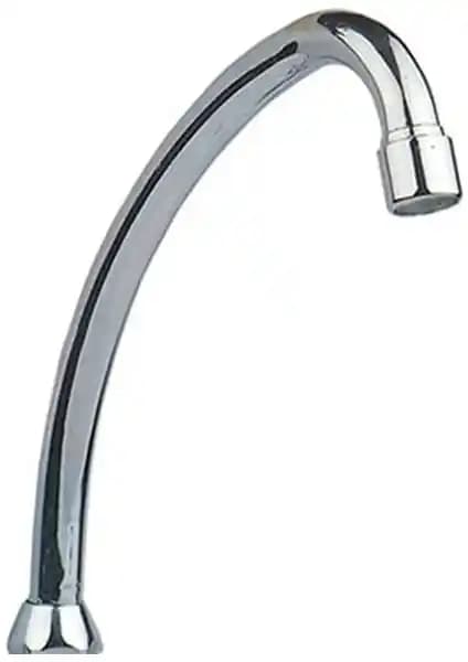 Erol Batarya Borusu Kuğu: Estetik ve Fonksiyonelliğin Modern Tasarımı