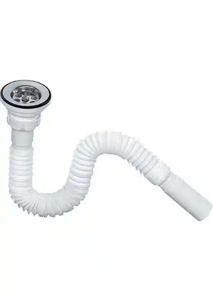 Erol Körüklü Lavabo Sifonu İncelemesi: Dayanıklılık ve İşlevsellik Dengesi