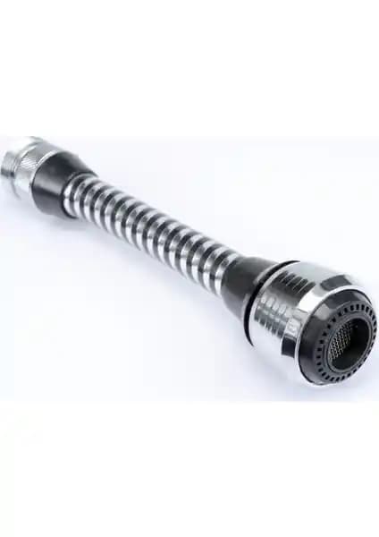 Evim Shopping Tasarruflu Mutfak ve Banyo Musluğu Başlığı: Yenilikçi ve Verimli Tasarım Özellikleri