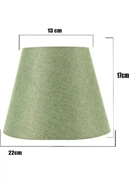 Evlight Abajur ve Lambader Şapkası ile Ev Dekorasyonunuza Modern Dokunuşlar Katın