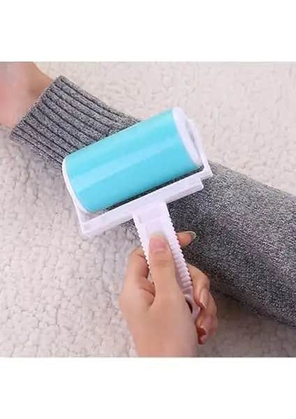 Eymen Golf Tasarımlı Banyo ve Tuvalet Temizleme Fırçası: Hijyen ve Fonksiyonellik Bir Arada