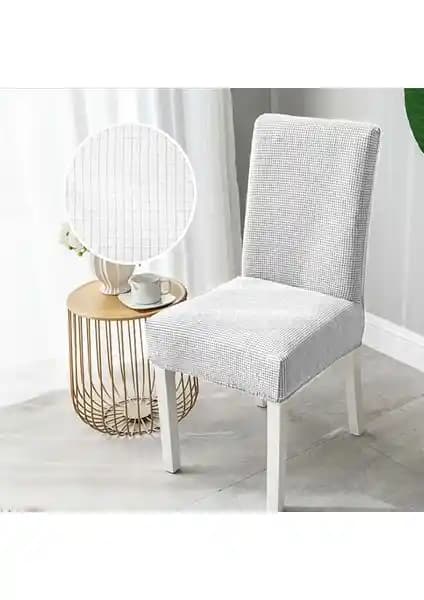 Faiend Likları Esenk Sandalye Örtüsü: Şık ve Dayanıklı Mobilya Koruma Çözümü