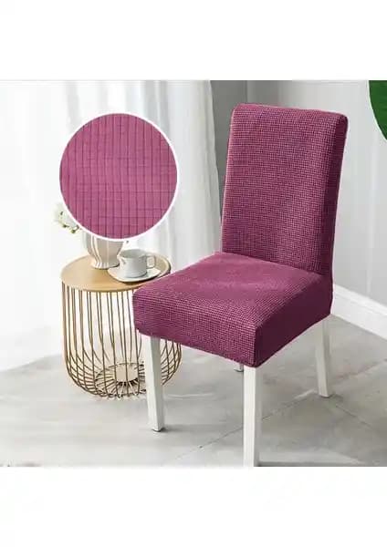 Faiend Likları Esenk Sandalye Örtüsü: Şık ve Dayanıklı Modern Dekorasyon Çözümü