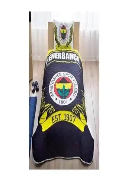 Fenerbahçe Lisanslı Yatak Takımı Seti: Kaliteli ve Şık Tasarım ile Takım Tutkusunu Yansıtın