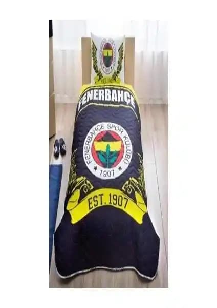 Fenerbahçe Lisanslı Yatak Takımı Seti: Kaliteli ve Şık Tasarım ile Takım Tutkusunu Yansıtın
