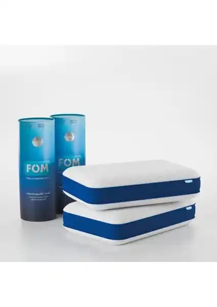 FOM Tombik Full Ortopedik Masaj Etkili Visco Yastık Kampanyası Detayları ve Kullanıcı Yorumları