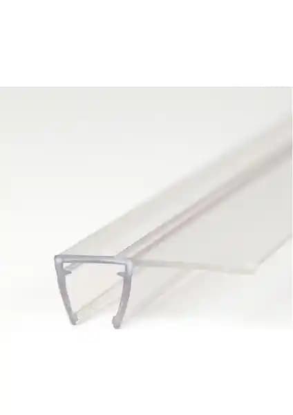 Gazcılar Duşakabin Suluk Fitili 180 cm Uzunlukta Su Sızdırmazlık ve Dayanıklılık Sağlar