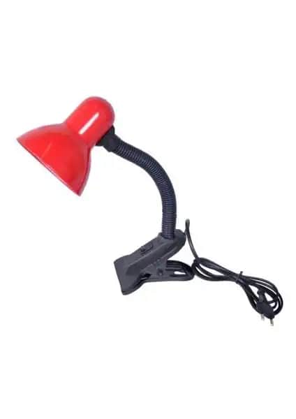 Green Life E27 Kıskaçlı Masa Lambası İncelemesi: Tasarım ve Kullanım Avantajları