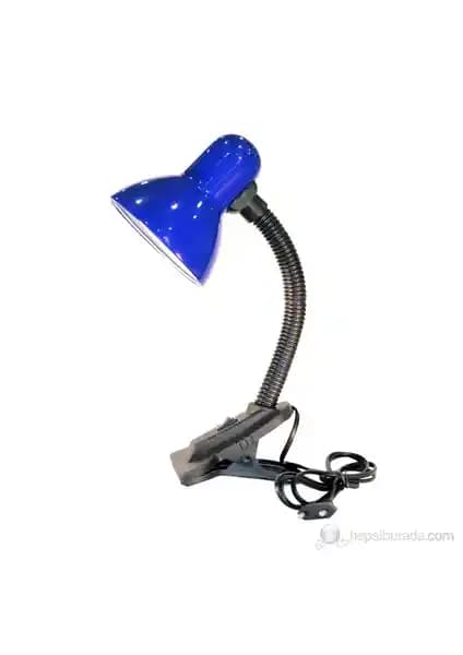 Green Life E27 Kıskaçlı Masa Lambası: Modern Tasarım ve İşlevsellik Bir Arada