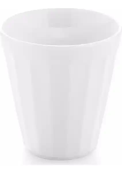 Güral Porselen Beyaz Diş Fırçalık: Şık ve Pratik Banyo Aksesuarı Seçenekleri