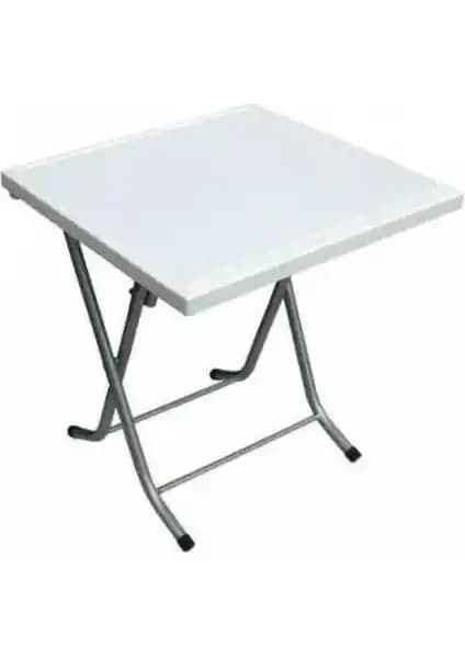 Güvenç Katlanabilir Plastik Masa: Modern ve Pratik Çözüm İçin Uygun Seçenek