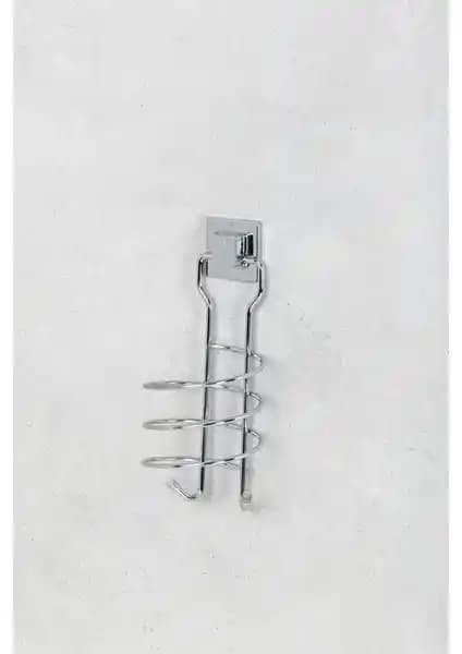 Hagen Fön Makinesi Asma Aparatı: Güçlü Yapışma ve Kullanım Kolaylığıyla Pratik Saklama Çözümü