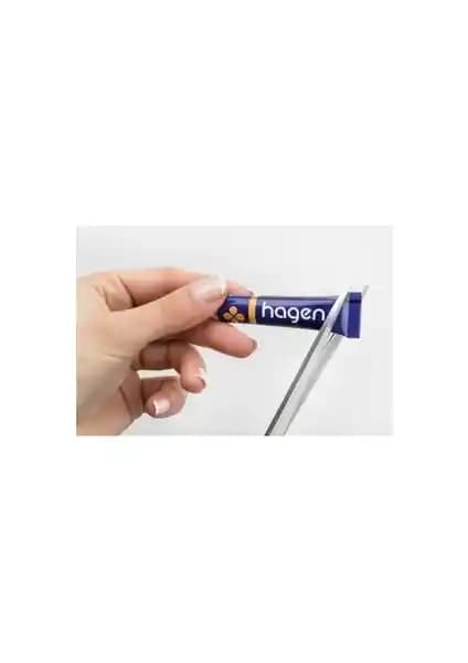 Hagen Yapıştırıcı Delmeye Son HY: Güçlü ve Güvenilir Çok Yönlü Yapıştırıcı Çözümleri