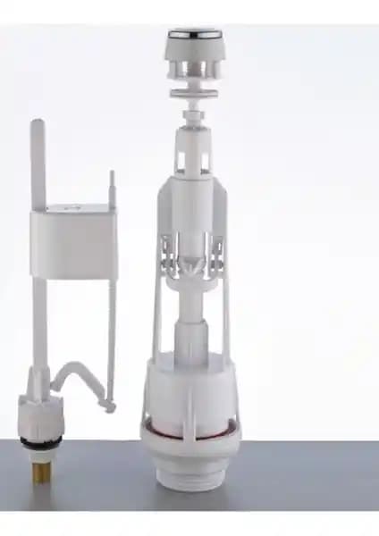 Hakersan Rezervuar Basmalı İç Takım Klozet Sifon İç Takımı Özellikleri ve Kullanıcı Yorumları