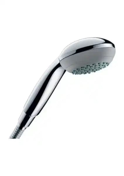 Hansgrohe Crometta 85 Vario 2jet El Duşu: Yüksek Performanslı ve Ekonomik Bir Banyo Çözümü