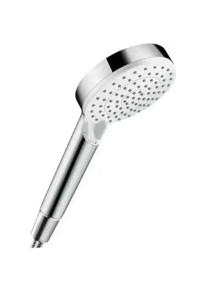 Hansgrohe Crometta Vario El Duşu: Konfor ve Fonksiyonellik Sunan Modern Tasarım
