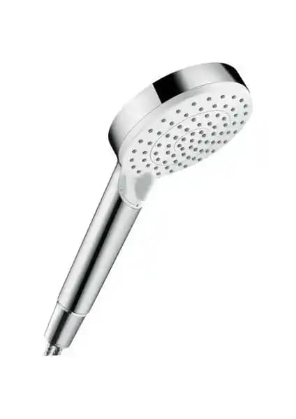 Hansgrohe Crometta Vario El Duşu: Konfor ve Fonksiyonellik Sunan Modern Tasarım