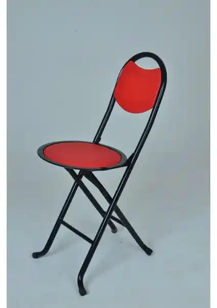 Hastunç Bahçe Sandalyesi: Çok Yönlü ve Pratik Katlanabilir Oturma Çözümü