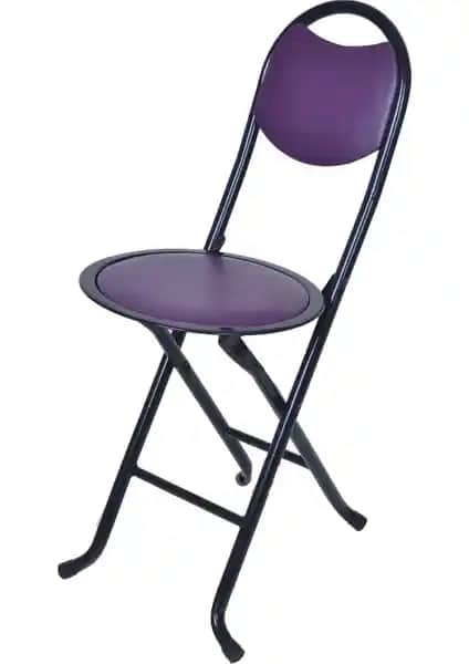 Hastunç Katlanabilir Bahçe Sandalyesi: Modern ve Pratik Dış Mekan Oturma Çözümü