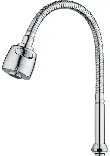 Hay Fonksiyonlu Oynar Başlıklı Kobar Spralli Musluk Başlığı İncelemesi ve Kullanıcı Yorumları