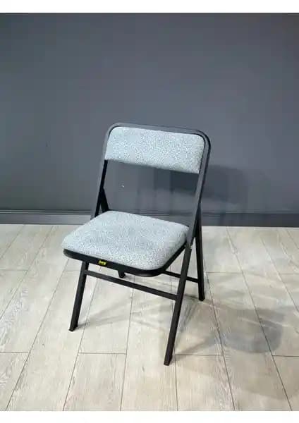 Hey Katlanır Sandalye: Fonksiyonellik ve Estetiğin Mükemmel Birleşimi Türkiye Menşei