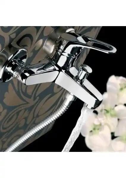 Hms Aç-Kapa Banyo Bataryası Modern Tasarım ve Dayanıklılık Sunan Güvenilir Seçenek