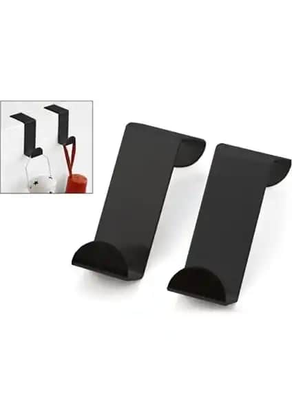 Hobi Demir Sanat Askılık: Dayanıklı ve Pratik Kapı Arkası Düzenleme Çözümü