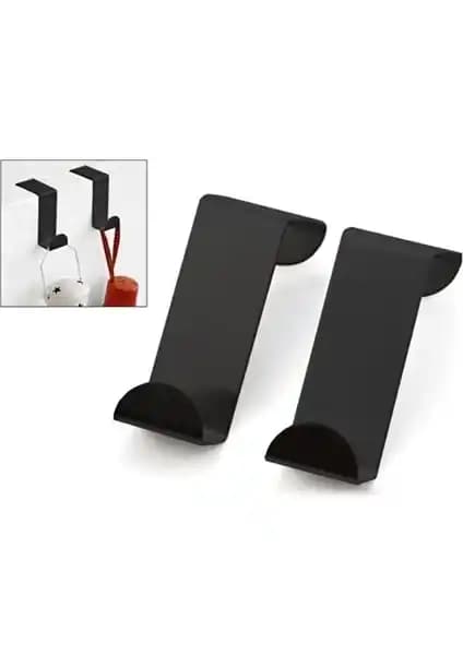 Hobi Demir Sanat Askılık: Dayanıklı ve Pratik Kapı Arkası Düzenleme Çözümü