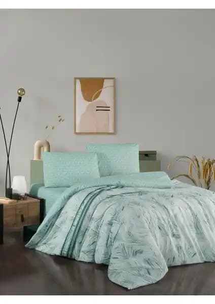 Home Design Sophıstıc Tek Kişilik Nevresim Takımı: Estetik ve Konforun Birleşimi