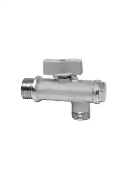 Iceavm 1/2 Filitreli Taharet Musluğu: Estetik ve Pratik Çözüm Sunan Banyo Aracı