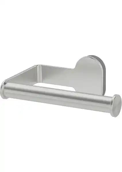 IKEA Brogrund Paslanmaz Çelik Tuvalet Kağıtlığı: Dayanıklı ve Şık Banyo Aksesuarı