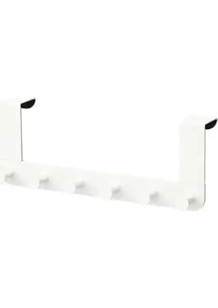 İKEA Enudden Kapı Arkası Askısı: Fonksiyonel ve Şık İç Mekan Organize Çözümü