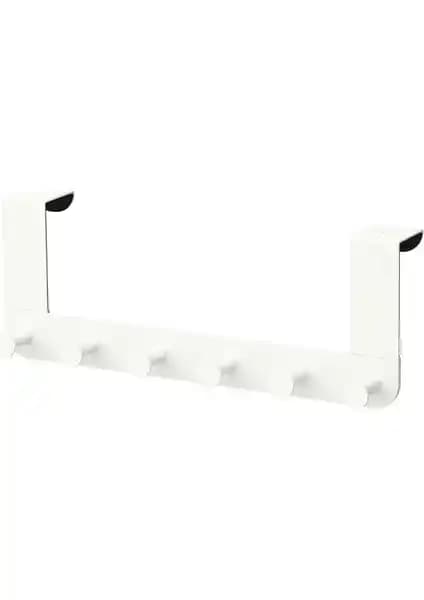 IKEA Enudden Kapı Askısı: Modern ve İşlevsel Depolama Çözümü 75-90 Karakter