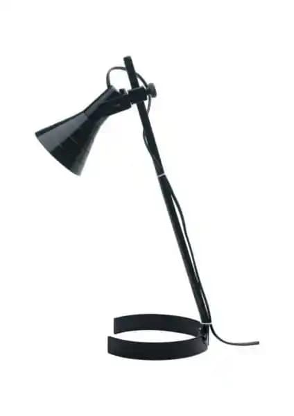 Ikea Lagra Çalışma Masası ve Gece Okuma Lambası: Modern ve Fonksiyonel Tasarım Özellikleri