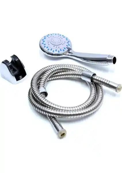 İlhan Ekonomik Fonksiyonlu Duş Seti İncelemesi: Uygun Fiyatlı ve Pratik Çözüm