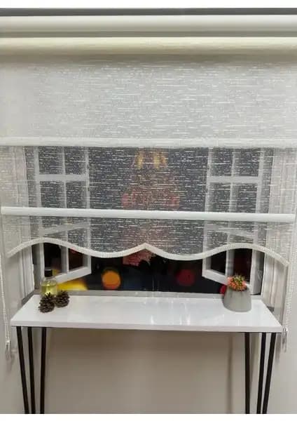 İREMKARAHOME Çift Mekanizmalı Tül ve Stor Perde Model 8 Detaylı Özellikleri ve Kullanım İpuçları