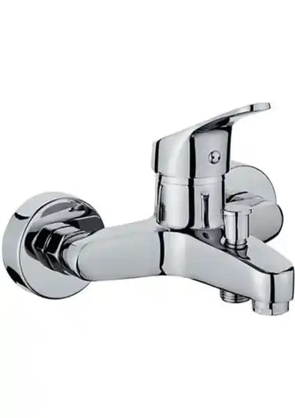 Irmak Irmak Mix Banyo Bataryası Ø40 Kartuş ile Şık ve Dayanıklı Tasarım