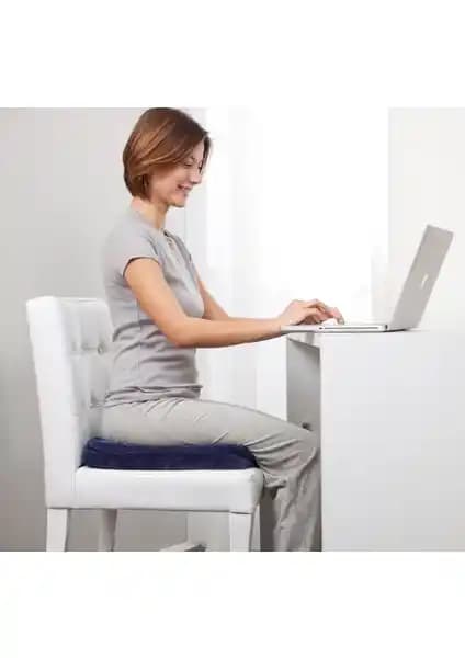 İşbir Yatak Viscoring Minderi: Oturma Rahatlığını Artıran Yüksek Kaliteli Destek Ürünü