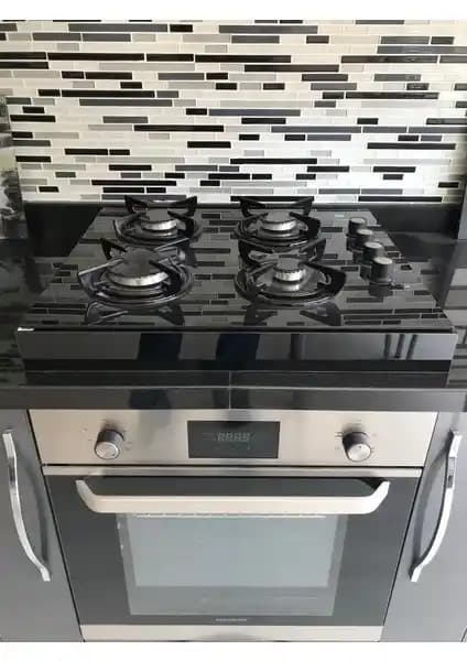 İslamoğlu Ankastre Ocak Altı Tezgah: Modern Tasarım ve Fonksiyonellik Bir Arada