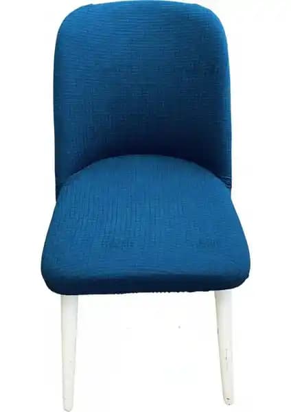 IYDGAH Büyük Oval Likralı Sandalye Kılıfı: Estetik ve Kullanışlı Tasarım Özellikleri