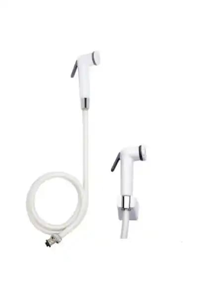 İz Yapı Taharetmatik Şeffaf Taharet Musluk Seti Analizi ve Kullanıcı İncelemeleri