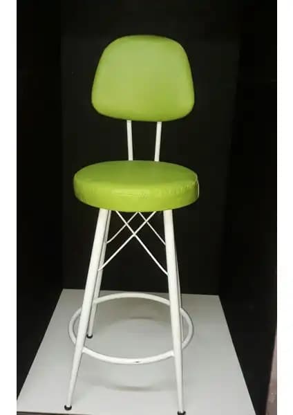 J&S Quality Metal Ayaklı 75 cm Sandalye İncelemesi Modern Tasarım ve Dayanıklılık Özellikleri