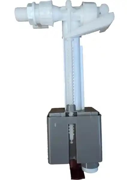 Japar Gömme Rezervuar Doldurma Grubu: Yüksek Performans ve Güvenilirlik