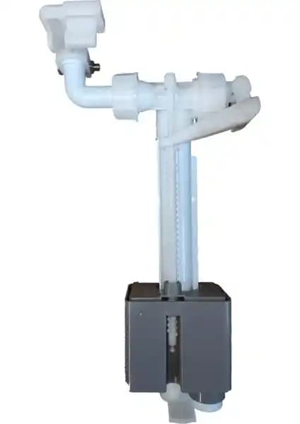 Japar Gömme Rezervuar Flotörü 1/2 inç EN 14124 ve CSTB Sertifikalı Güvenilirlik