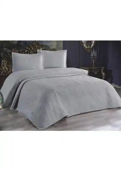 Kadınca Dükkan Çift Kişilik Micro Pamuk Yatak Örtüsü Takımı Özellikleri ve Kullanım İpuçları