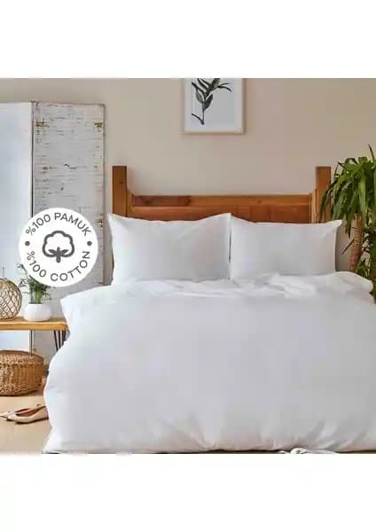 Karaca Home Back To Nature %100 Pamuk Çift Kişilik Nevresim Takımı Ürün Özellikleri ve Kullanım İpuçları