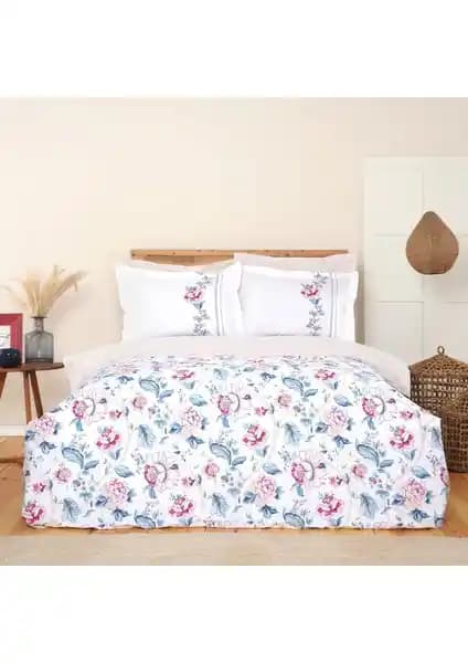 Karaca Home İlena Fuşya %100 Pamuk Tek Kişilik Nevresim Takımı Özellikleri ve Kullanım İpuçları
