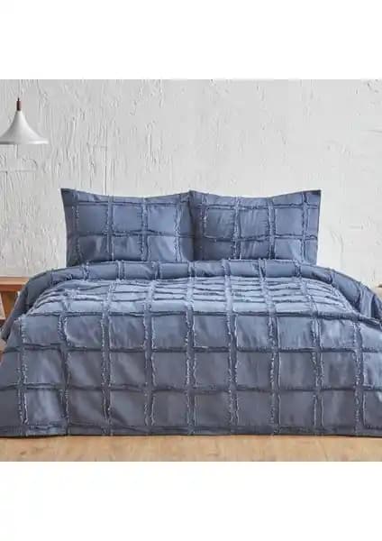 Karaca Home Young Liberty Çift Kişilik Yatak Örtüsü Seti Estetik ve Dayanıklı Tasarım